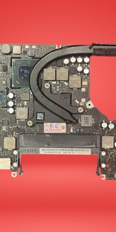 Apple MacBook Pro 13" A1278 Unibody Logic Board Mid-2012 OEM Tested