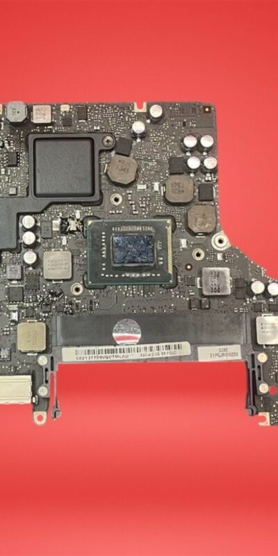 Apple MacBook Pro A1278 13" 2012 Logic Board i5 2.4GHz 820-2936-B