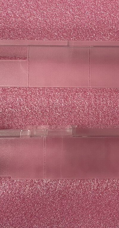 HP BL460c Gen9 DIMM Air Baffle Pair 740341-001 & 740340-001 OEM