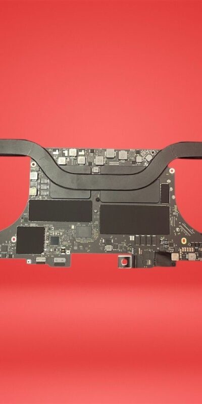 Apple MacBook Pro 15" A1990 Logic Board Replacement Part