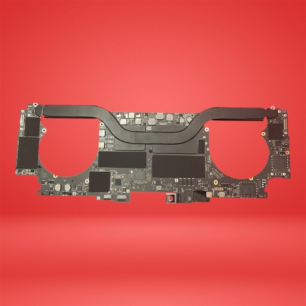 Apple MacBook Pro 15" A1990 Logic Board Replacement Part