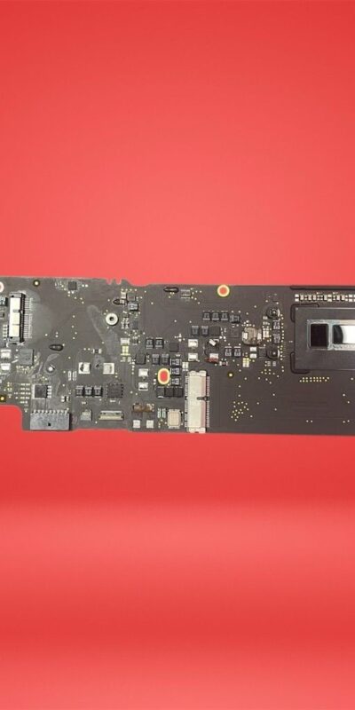 Apple MacBook Pro 15" A1286 Logic Board i7 2.3GHz 820-2981-A Tested