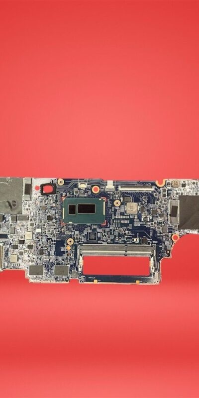 HP EliteBook Folio 1040 G1 Laptop Motherboard w/ Intel Core i7-4600U CPU, Tested