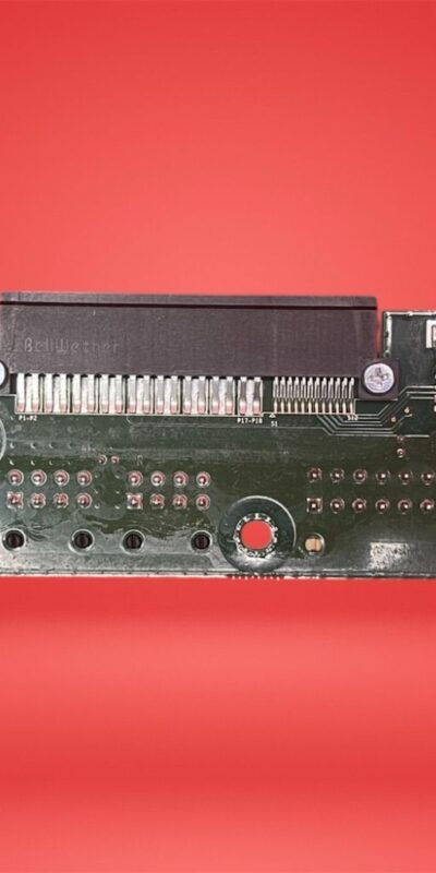 Dell TV5X6 0TV5X6 Power Distribution Board Precision T3600 T5600 T7600