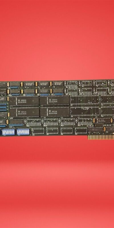 DigiBoard DBI Adapter Board 30000354 Rev H FJS46W70198 Tested Working