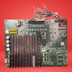 GE Mark VI IS200MVR1APR2 PLC Controller Motherboard PCB FA/00 Genuine