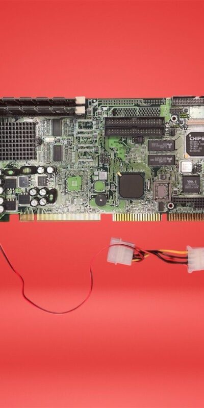 Cognex 620-G3A Pentium II SBC G3 Embedded Motherboard ETS Real-Time PLC Vision