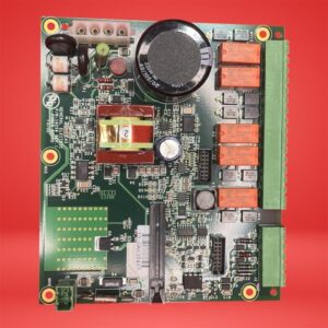 GE Mark VI 18256 Rev 1 Power Control Board OEM Tested Warranty Genuine