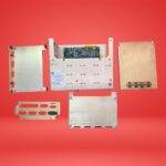 GE Hydran M2 Interface Board PCB Subassembly 229-2566 OEM Replacement