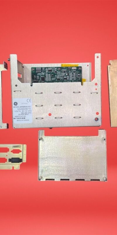 GE Hydran M2 Interface Board PCB Subassembly 229-2566 OEM Replacement