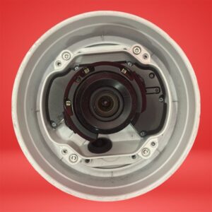 AXIS P3227-LVE Outdoor Dome Camera PoE Vandal-Proof HD Video Quality 0886-001-04