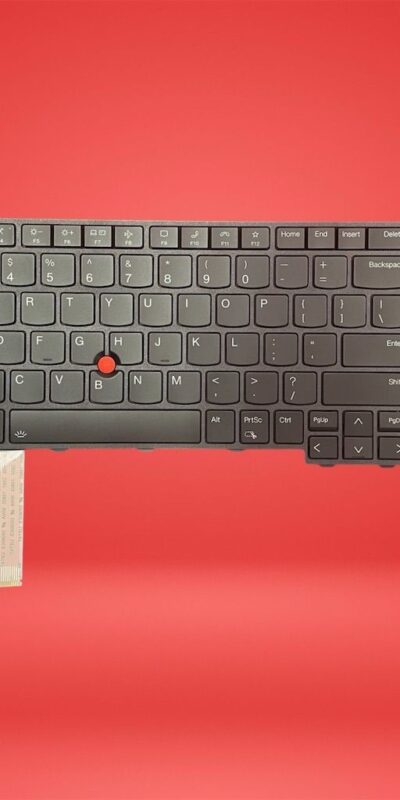 Lenovo ThinkPad T440 T450 T460 T470 Backlit Keyboard US QWERTY TrackPoint