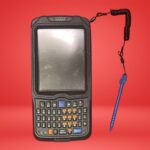 Intermec CN50 Barcode Scanner Mobile Computer 3G CDMA WiFi BT WM6.5