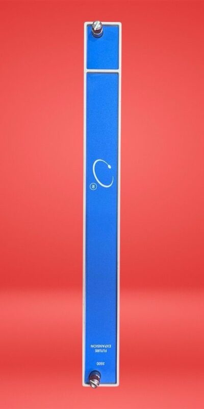 Bently Nevada Interface Adapter Plate 200129-S4E3 Expansion Faceplate