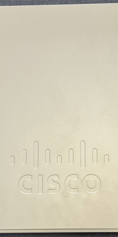 Cisco Catalyst 6800IA-48FPD 48-Port PoE+ Switch 10G Uplink Instant Access