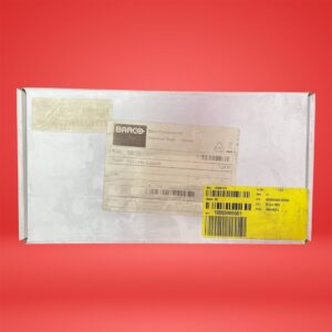 Barco F50 Projector Lens Support Bracket R9801378 Genuine Part