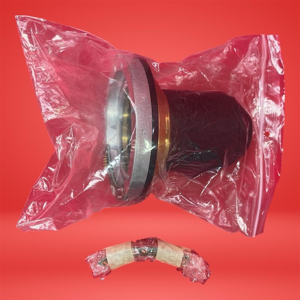 Barco F80 Projector Universal FLD/FLD+ Lens Adapter R9801442 OEM