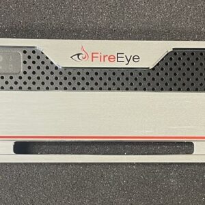 FireEye CM9400 Genuine OEM Front Bezel Faceplate Cover Security Appliance