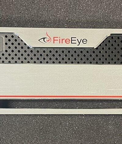 FireEye CM9400 Genuine OEM Front Bezel Faceplate Cover Security Appliance
