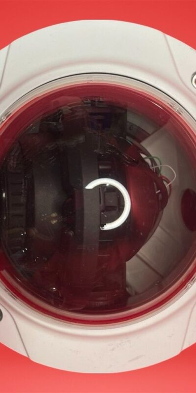 Axis P3225-LVE MKII 1080p Outdoor Dome IP PoE IR Security Camera 0955-001