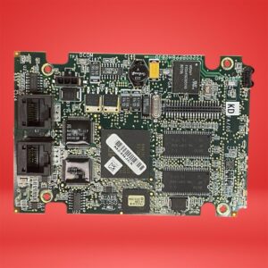 General Electric GE IS200BPPBH2B - MK 6 CIRCUIT BOARD