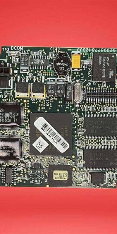 General Electric GE IS200BPPBH2B - MK 6 CIRCUIT BOARD