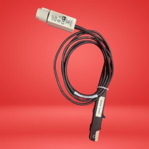 Tektronix TCP202 Current Probe 10mA-15A Range