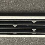 Genuine Cisco AIR-BZL-C220M4 5520 Wireless Controller Security Bezel Cover