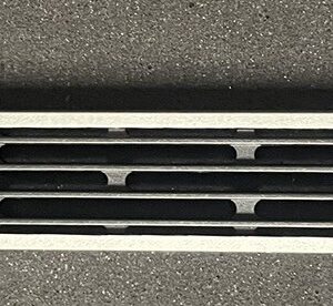 Genuine Cisco AIR-BZL-C220M4 5520 Wireless Controller Security Bezel Cover