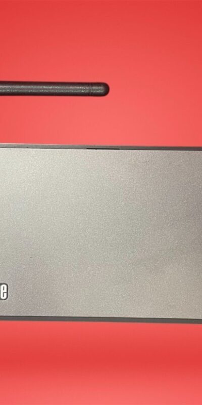 Lenovo ThinkCentre M75n AMD Ryzen 3 Pro 3300U 8GB RAM 128GB SSD Windows 10 Pro