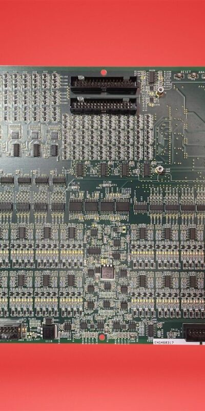 GE Mark VI IS200MVRDH1A PR3 Digital I/O Module FA/00 â€“ OEM Turbine Control