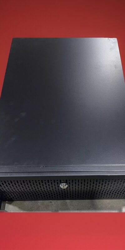 Titan 2U Rack Server Xeon E5-2630v4 64GB DDR4 ASRock MB Workstation Server