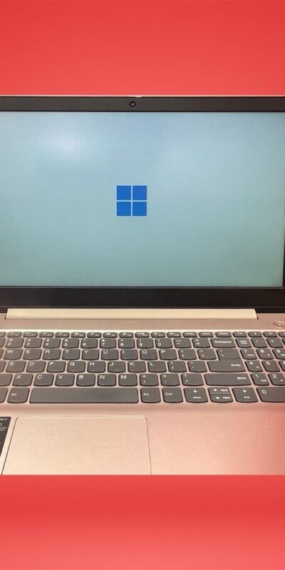 Lenovo IdeaPad 3 15ITL05 15.6" Core i3-1115G4 12GB RAM 256GB NVMe Win 11 Pro