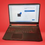Acer Nitro 5 15.6" i5-9th 32GB RAM 2 - 512GB NVMe 500GB HDD GTX 1650 4GB