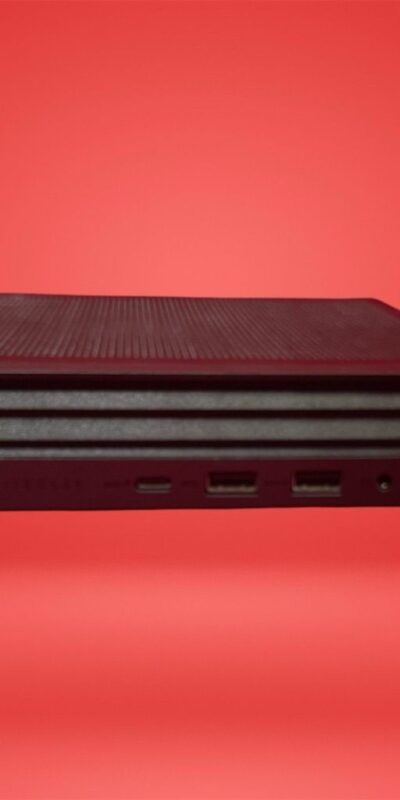 HP EliteDesk 805 G6 Mini Desktop AMD Ryzen 16GB RAM 512 GB SSD Windows 11 Pro