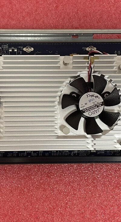 Netronome Cisco SMA-AMDA0021-0012 NFE-3240 Flow Engine SourceFire 3D/Cisco Fire