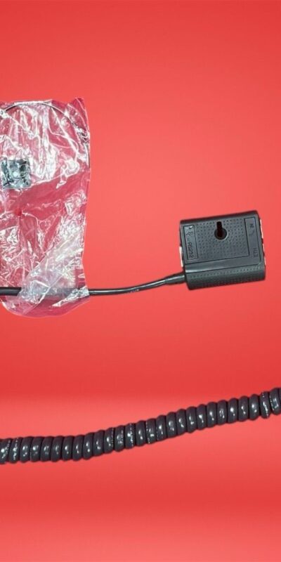 Ingenico ICT220/ICT250 Magic Box Power/Data Cable for Card Terminals