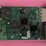 Cisco ASA5550 4GE SSM 4-Port Gigabit Ethernet Firewall Module 68-2141-02