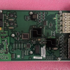 Cisco ASA5550 4GE SSM 4-Port Gigabit Ethernet Firewall Module 68-2141-02