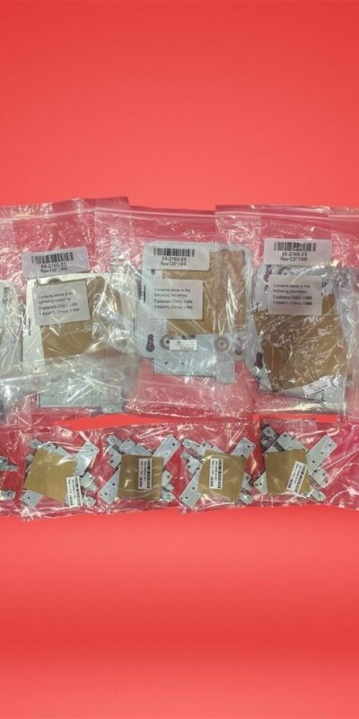 Cisco AIR-AP-BRACKET-1 & AIR-AP-T-RAIL-R Ceiling Mount Kit w/ Screws NEW