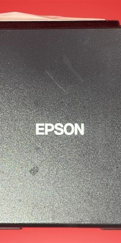 Epson TM-M10 POS Thermal Receipt Printer USB & Ethernet C31CH9403S mPOS