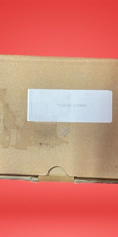 Traco Power TIS-150-128 150W 27.5V 5.1A Adjustable Switching Power Supply