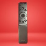 New BN59-01266A For Samsung Smart Bluetooth Voice TV Remote Control RMCSPM1AP1