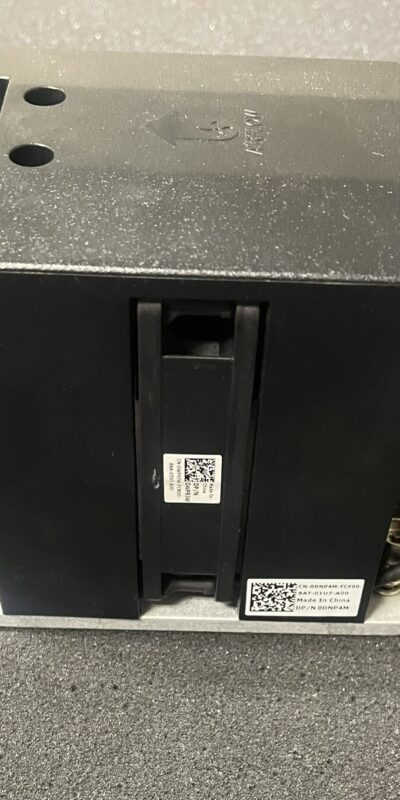 Dell Precision T5820 Heatsink 0DNP4M Genuine OEM CPU Cooler Assembly