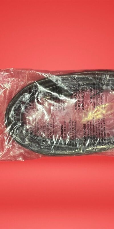 Ching Tai 6ft High-Speed HDMI Cable 4K UHD HDR Gold Plated NEW Sealed