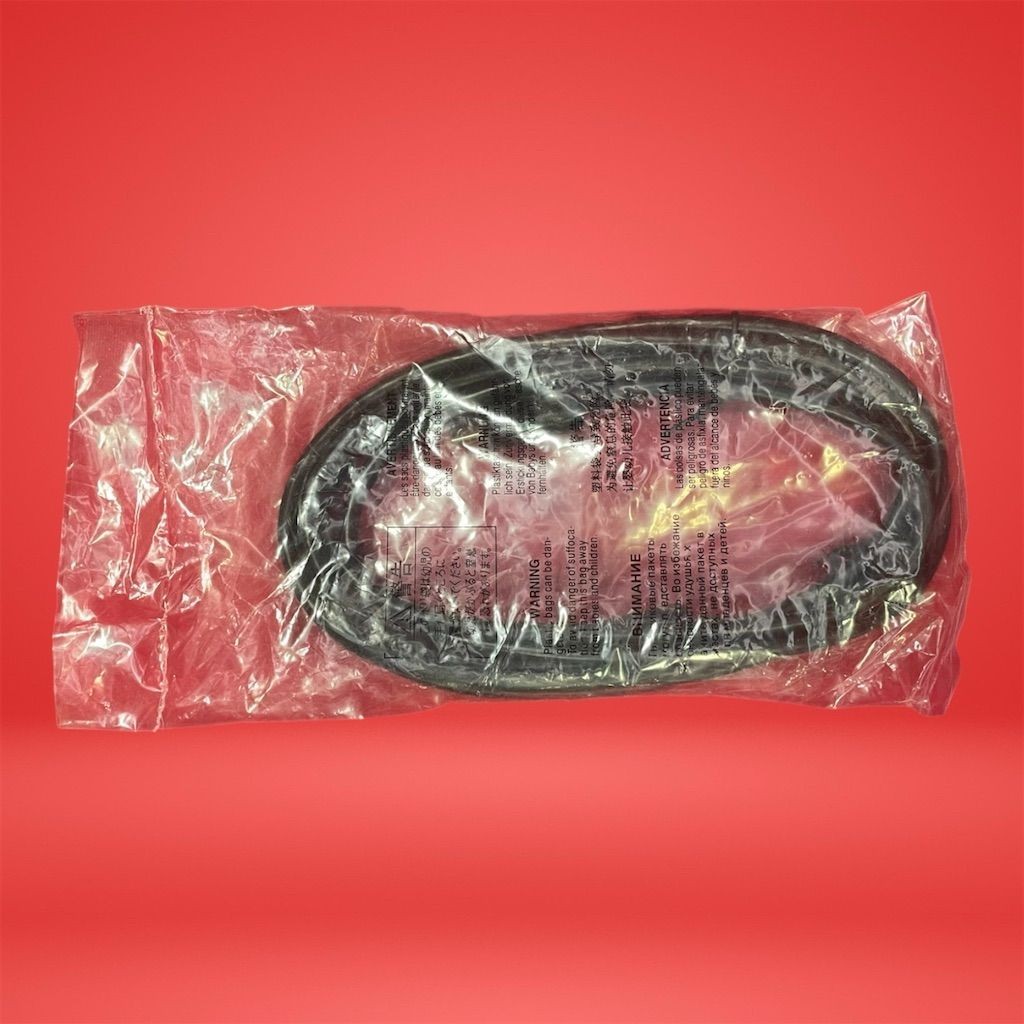 Ching Tai 6ft High-Speed HDMI Cable 4K UHD HDR Gold Plated NEW Sealed