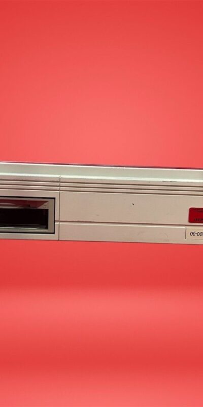 DEC MicroVAX 3100-30 Vintage VAX Computer 450ZN-B9 Tested Boots OK