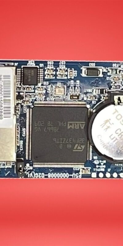 CyberPower RMCARD205 SNMP Network Remote Management Card for UPS