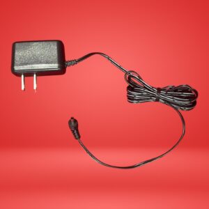 Genuine Ktec KSA-7A-050 AC Adapter 5V 1.5A Power Supply P2821
