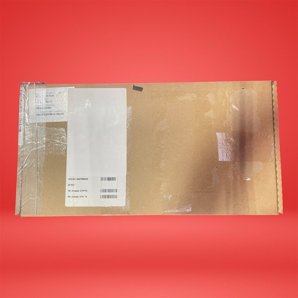 Lenovo Laptop Replacement Keyboard Hebrew QWERTY Layout New